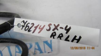 Пружина задней подвески SX4 06-13