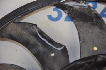 Вентилятор основного радиатора 3 BK 03-08