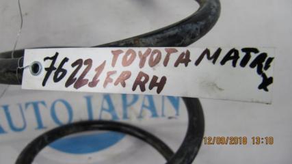 Пружина передней подвески MATRIX 02-08