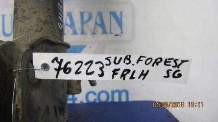 Амортизатор передний левый FORESTER SG 02-07