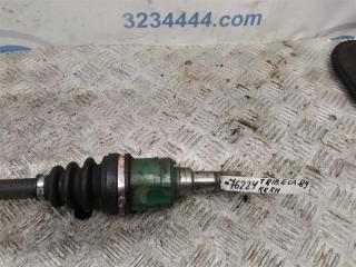 Привод задний задний правый OUTLANDER XL 05-13