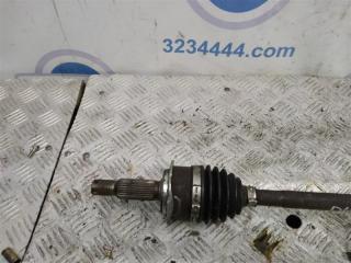 Привод задний задний правый MITSUBISHI OUTLANDER XL 05-13