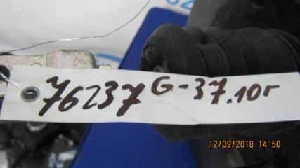 Вакуумный усилитель тормозов G25/G35/G37/Q40 06-14