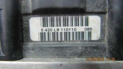 Блок ABS G25/G35/G37/Q40 06-14