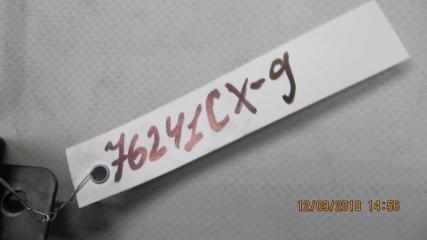 Блок управления печкой CX-9 06-16