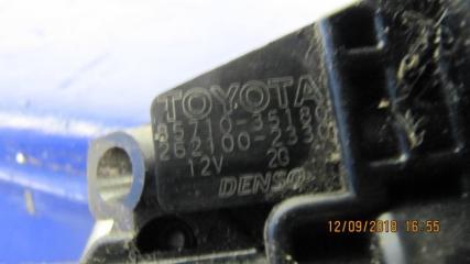 Стеклоподъемник задний правый PRIUS - 20 03-11