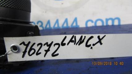 Блок управления печкой LANCER X 10 07-15