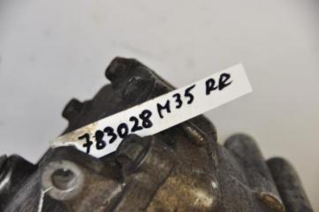 Редуктор передний M35/M45 04-10