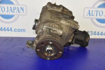 Редуктор передний M35/M45 04-10