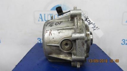 Раздаточная коробка PILOT 08-15