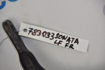 Стабилизатор передний SONATA LF 2014-