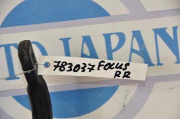 Стабилизатор задний FOCUS 10-18