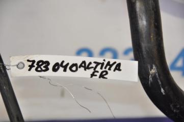 Стабилизатор передний ALTIMA L32 07-12