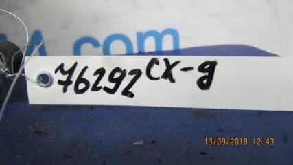 Блок управления вентилятором радиатора CX-9 06-16