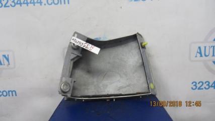 Накладка бампера задняя левая INFINITI FX S50 03-08