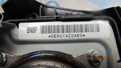 Подушка безопасности в руль 3 BK 03-08