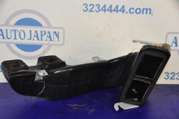 Дефлектор воздушный KIA OPTIMA TF 11-16