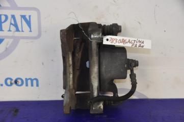 Суппорт тормозной передний правый NISSAN ALTIMA L32 07-12