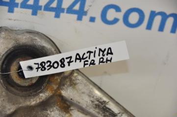 Рычаг передней подвески нижний передний правый NISSAN ALTIMA L32 07-12