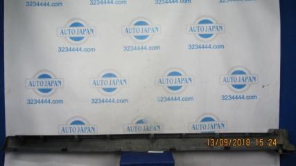 Накладка порога наружная левая NISSAN ALTIMA L32 07-12