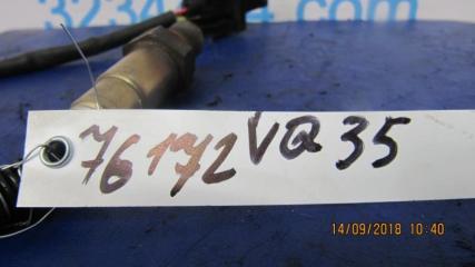 Лямбда зонд TEANA J31 03-07