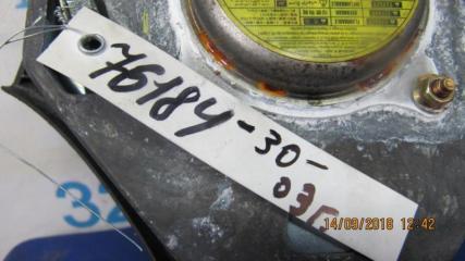 Подушка безопасности в руль CAMRY 30 02-06