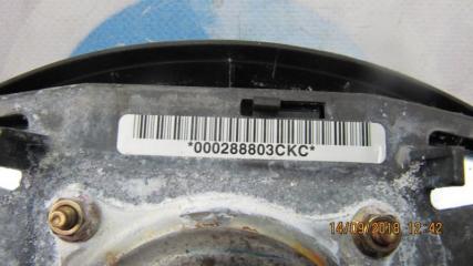 Подушка безопасности в руль CAMRY 30 02-06