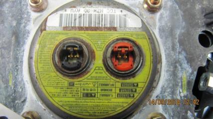 Подушка безопасности в руль CAMRY 30 02-06