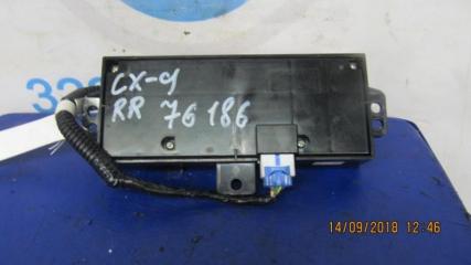 Блок управления печкой задний MAZDA CX-9 06-16