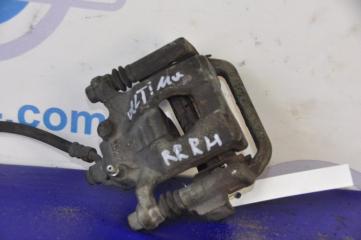 Суппорт тормозной задний правый NISSAN ALTIMA L32 07-12