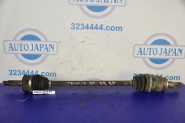 Привод задний задний правый SUBARU TRIBECA B9 05-07