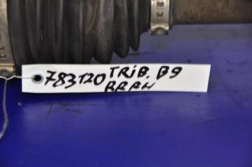 Привод задний задний правый TRIBECA B9 05-07