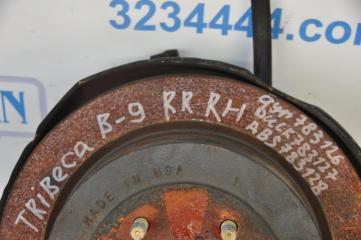 Цапфа задняя правая TRIBECA B9 05-07