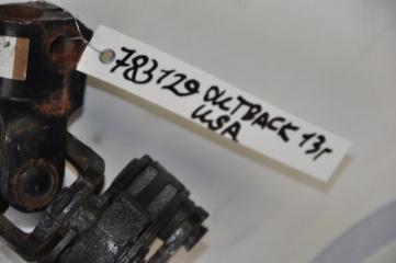 Рулевой карданчик OUTBACK 09-14 BR