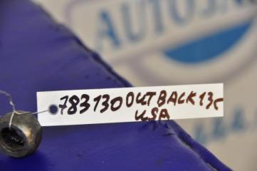 Трубка ГУР высокого давления OUTBACK 09-14 BR