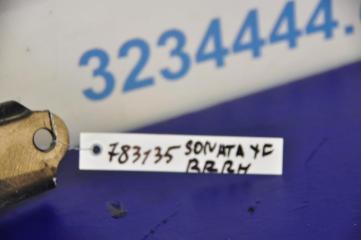 Рычаг задней подвески продольный задний правый SONATA YF 10-14