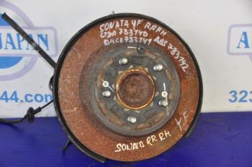 Цапфа задняя правая SONATA YF 10-14