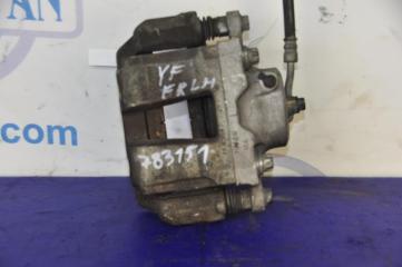 Суппорт тормозной передний левый HYUNDAI SONATA YF 10-14 Б/У Суппорт тормозной передний левый HYUNDAI SONATA YF 10-14