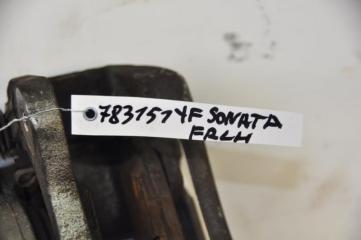 Суппорт тормозной передний левый SONATA YF 10-14