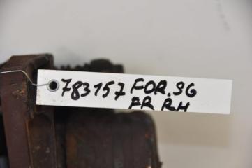 Суппорт тормозной передний правый FORESTER SG 02-07