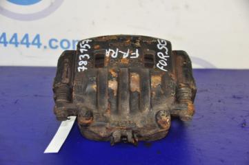 Суппорт тормозной передний правый FORESTER SG 02-07