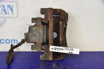 Суппорт тормозной передний левый MAZDA 3 BK 03-08