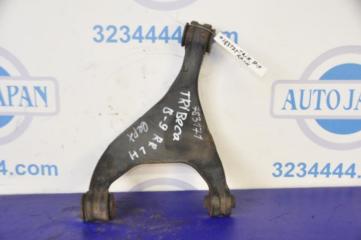 Рычаг задней подвески поперечный верхний задний левый SUBARU TRIBECA B9 05-07