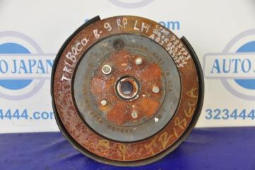 Цапфа задняя левая SUBARU TRIBECA B9 05-07