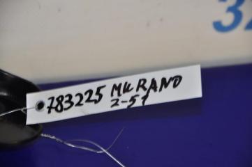 Педаль газа MURANO Z51 07-14