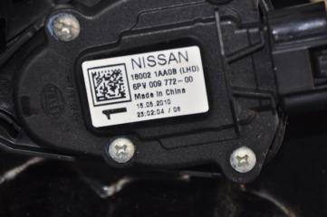 Педаль газа MURANO Z51 07-14