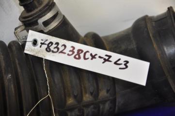 Патрубок воздушного фильтра CX-7 06-12