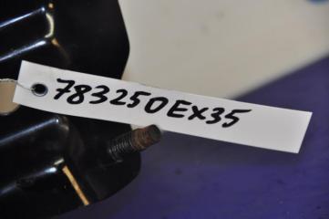 Блок ABS EX35(37) 07-12