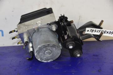 Блок ABS INFINITI EX35(37) 07-12