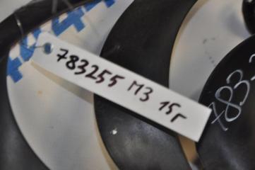 Вентилятор основного радиатора 3 BM 13-19